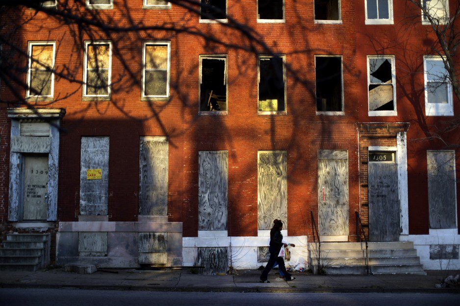 What Candidates Should Say about Poverty and Opportunity at Ryan’s Forum