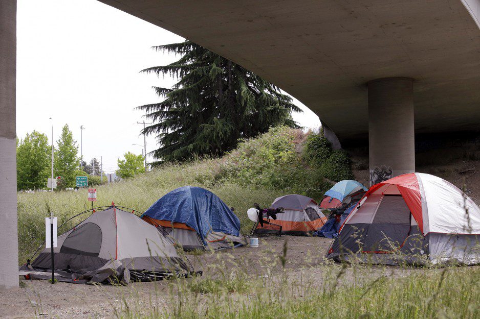 I Was Homeless in Rural America. Here’s How to Help Families Like Mine.
