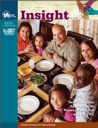 Insight Fall 2015 Report cover