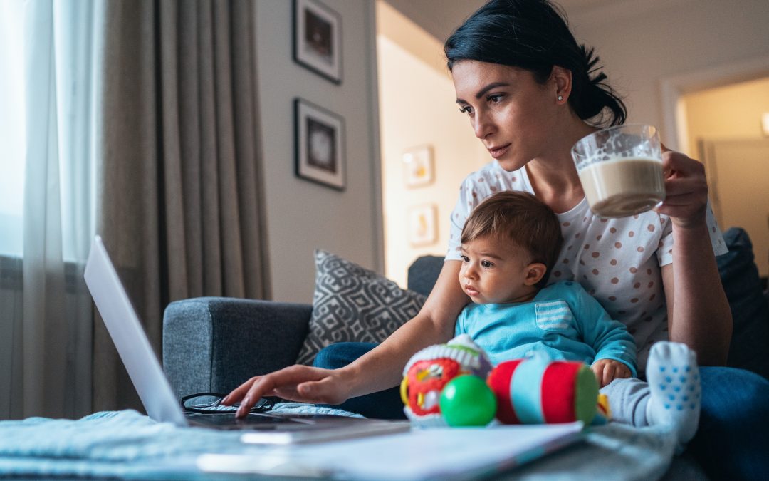 Home Visiting Provides Essential Services: Home Visiting Programs Require Additional Funding to Support More Families