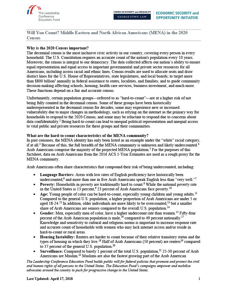 Cover of Disability FAQ Fact Sheet