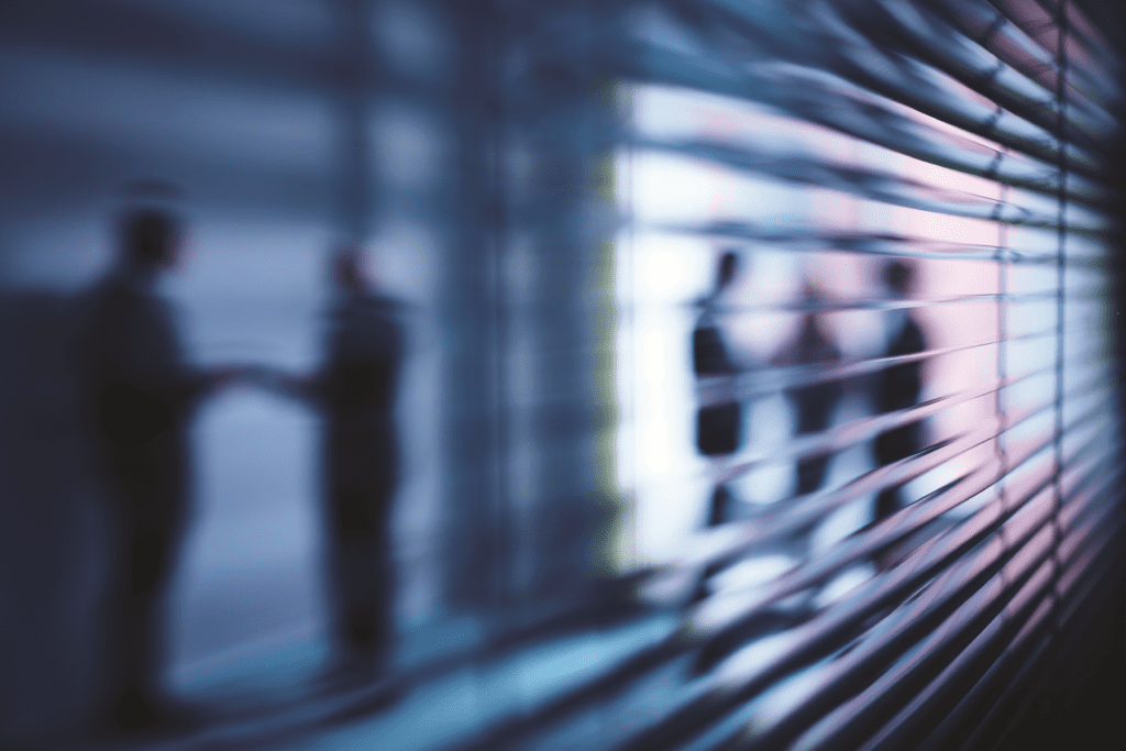 Insufficient Transparency in Data Sharing: A Call for Change ...
